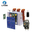 Zn63 vs1-12 de alta tensão Tipo fixo FIR dianteiro VCB 10KV 11kV 12kV Vacuum Circuit Duilador Preço